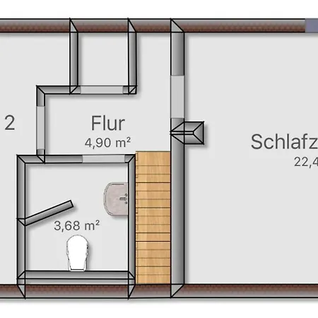 Lutki - Zum Alten Backhaus * Vetschau